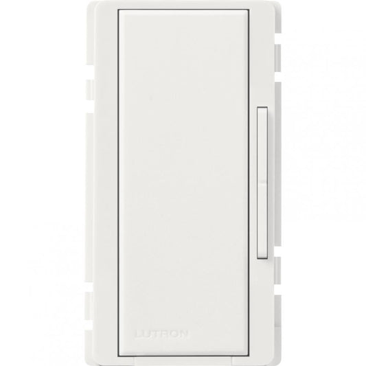 Lutron Maestro wireless remote in Light Almond