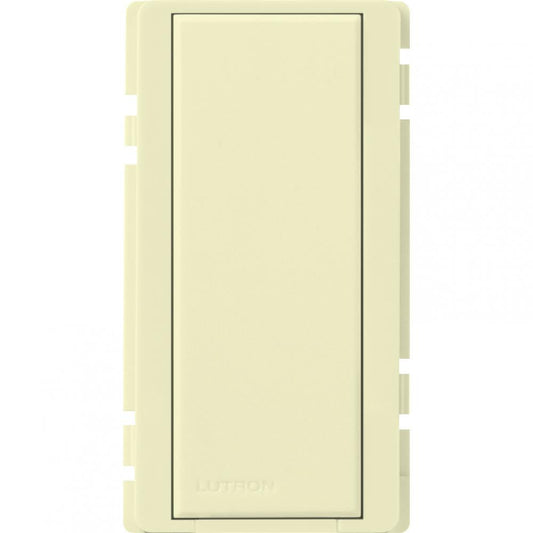 Lutron Maestro wireless remote in Almond