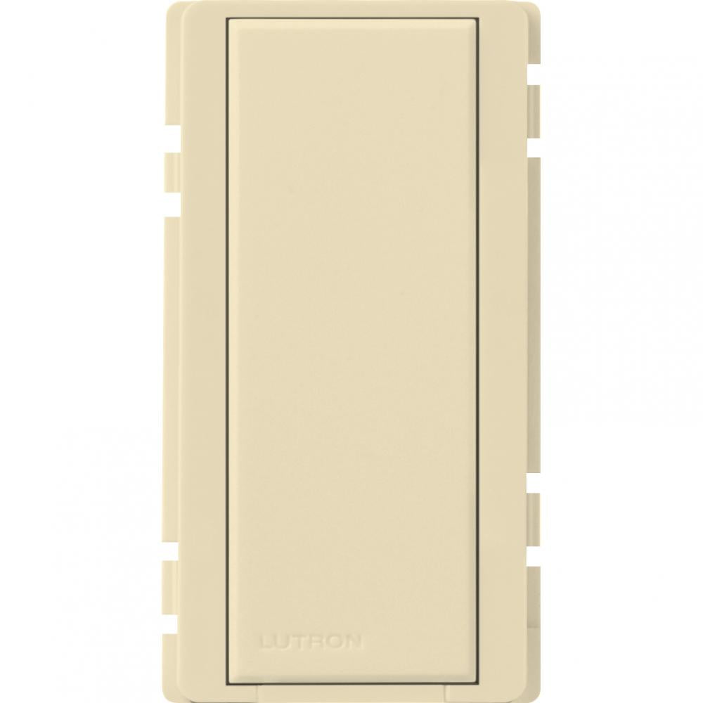 Lutron Maestro wireless remote in Beige