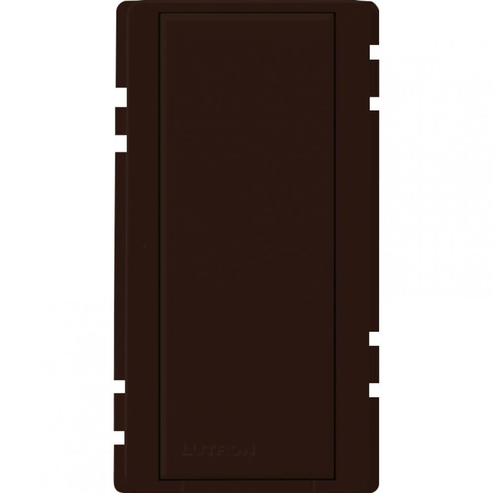 Lutron Maestro wireless remote in Brown