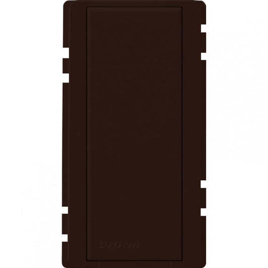 Lutron Maestro wireless remote in Brown