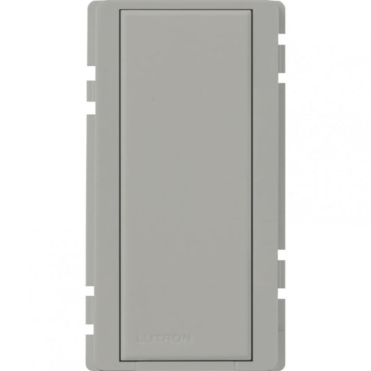 Lutron Maestro wireless remote in Gray