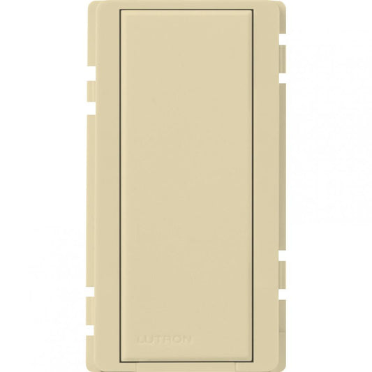 Lutron Maestro wireless remote in Ivory