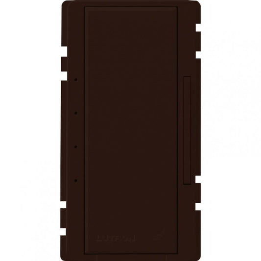 Lutron Maestro fan control in Brown