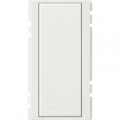 Lutron Maestro switch in White
