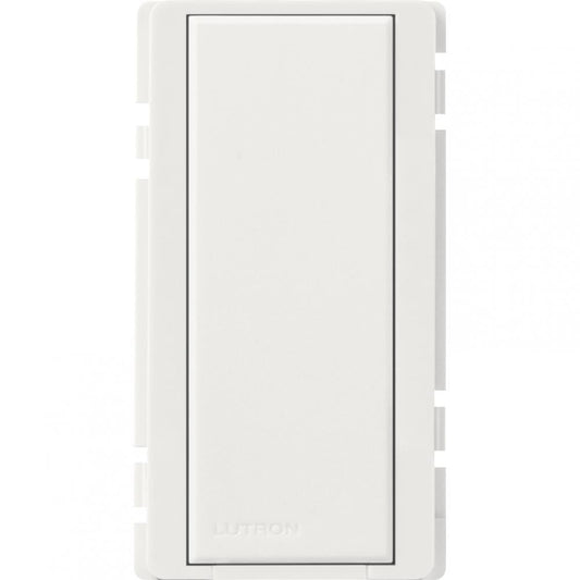 Lutron Maestro switch in White