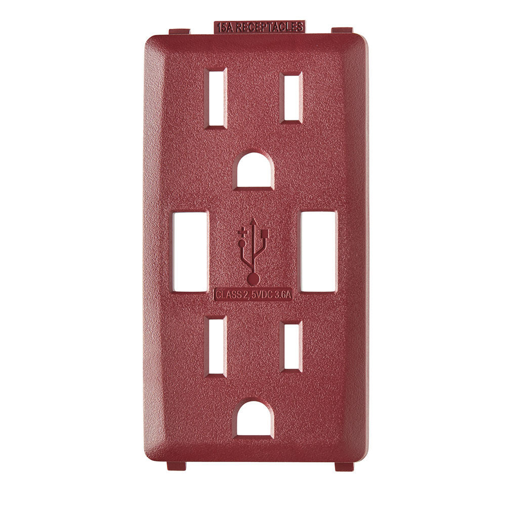 Leviton RKAA1-DG Renu Device