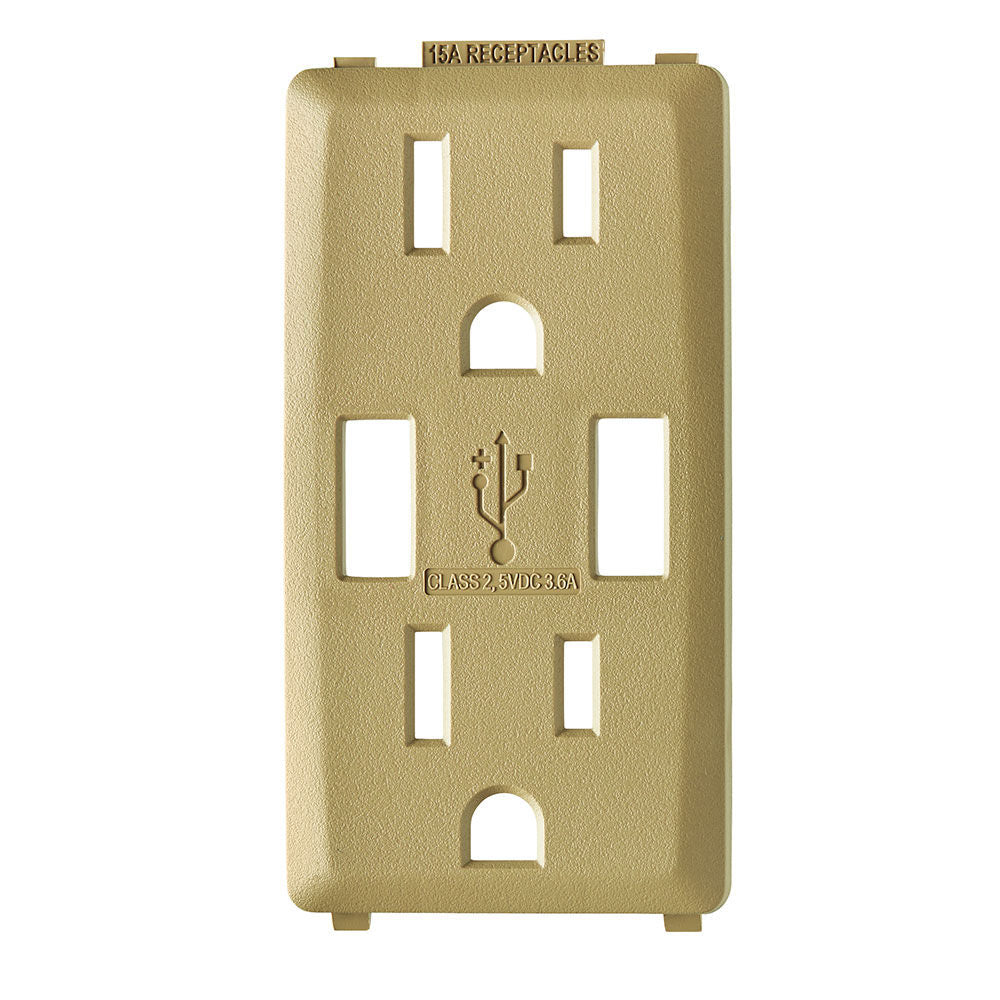 Leviton RKAA1-WC Renu Device