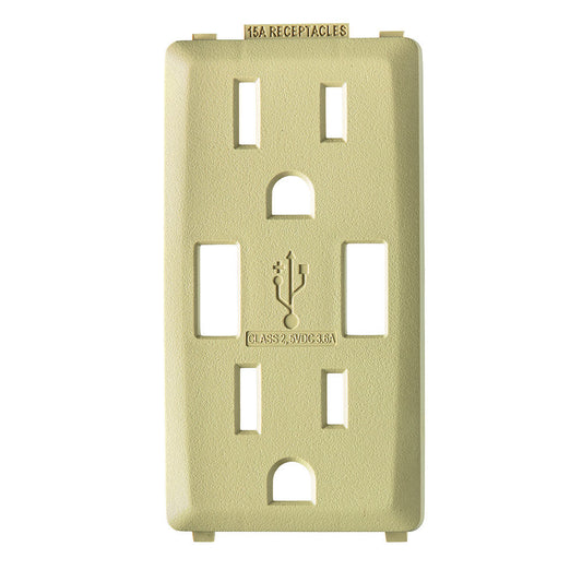 Leviton RKAA1-WG Renu Device