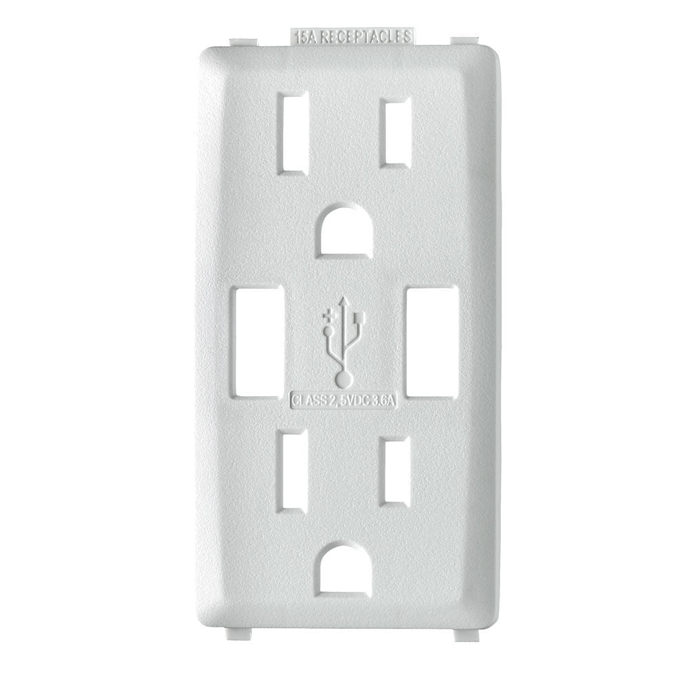 Leviton RKAA1-WW Renu Device