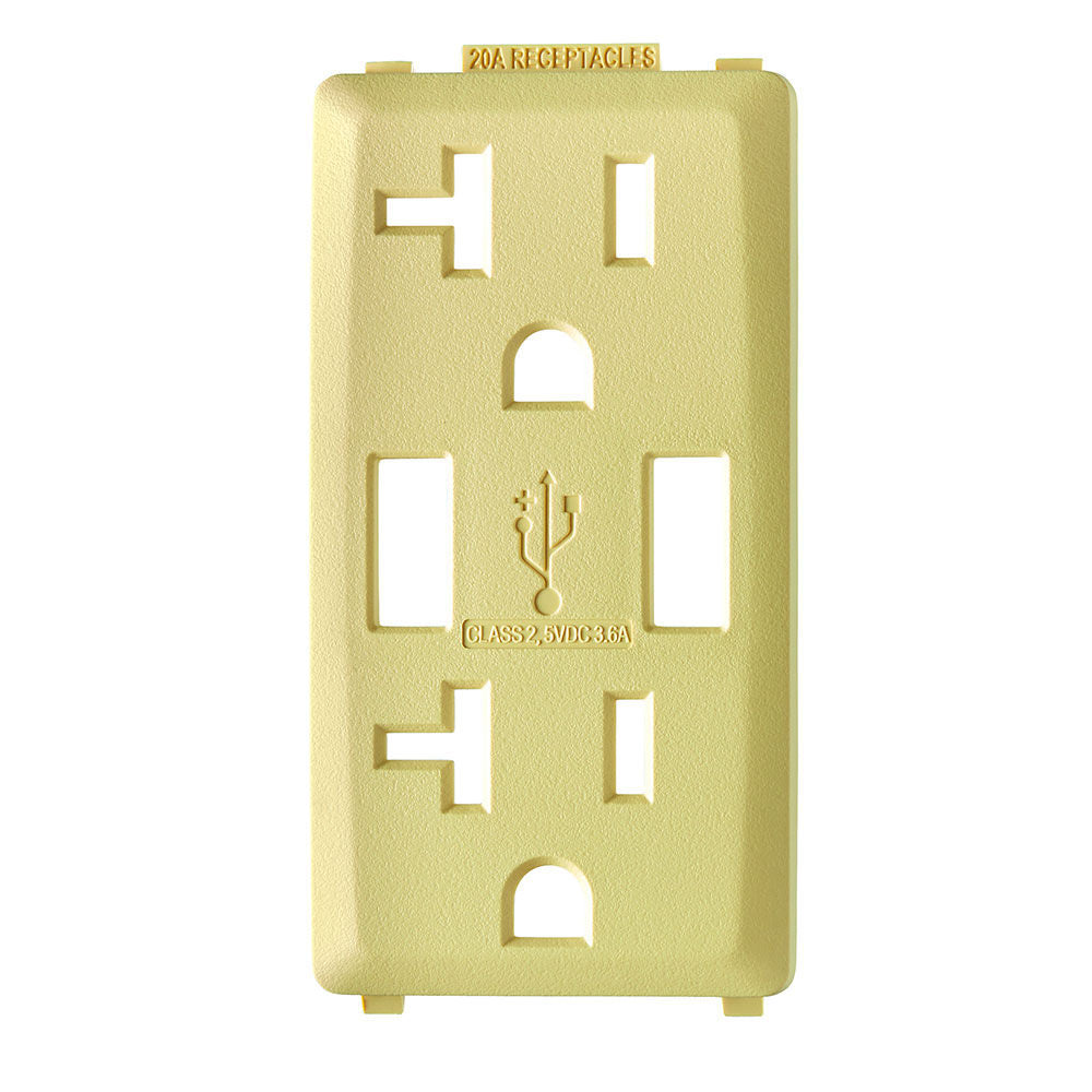 Leviton RKAA2-CS Renu Device