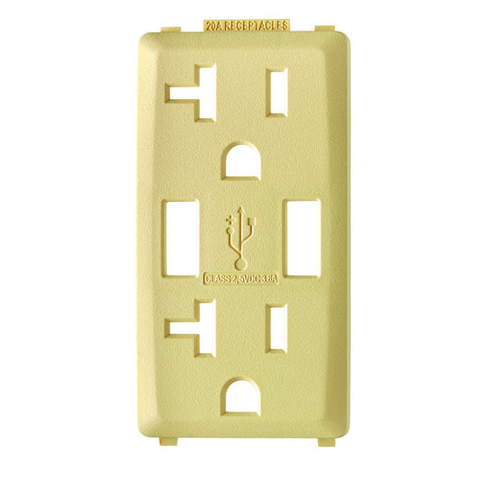 Leviton RKAA2-CS Renu Device
