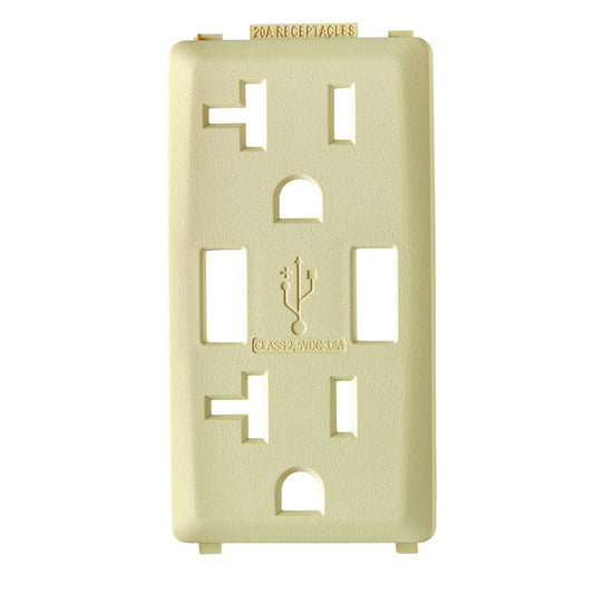 Leviton RKAA2-GC Renu Device