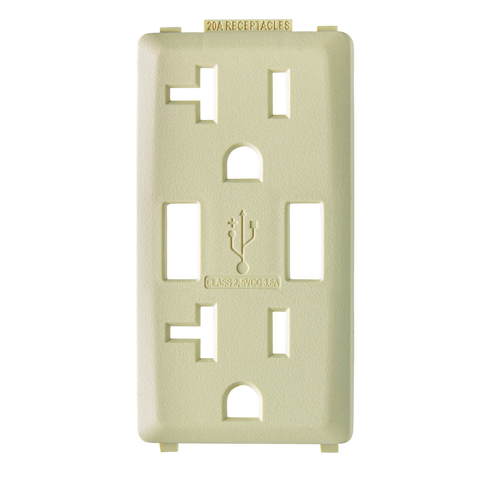 Leviton RKAA2-NS Renu Device