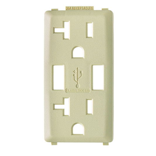 Leviton RKAA2-NS Renu Device