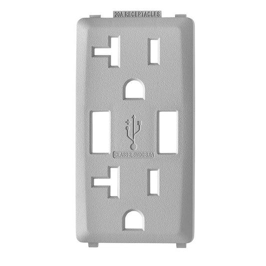 Leviton RKAA2-PG Renu Device