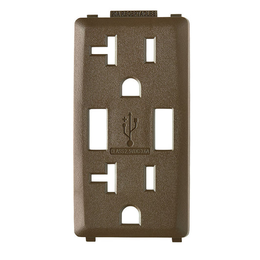 Leviton RKAA2-WB Renu Device