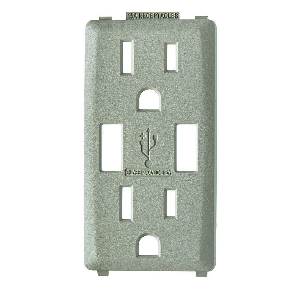 Leviton RKAA2-WS Renu Device