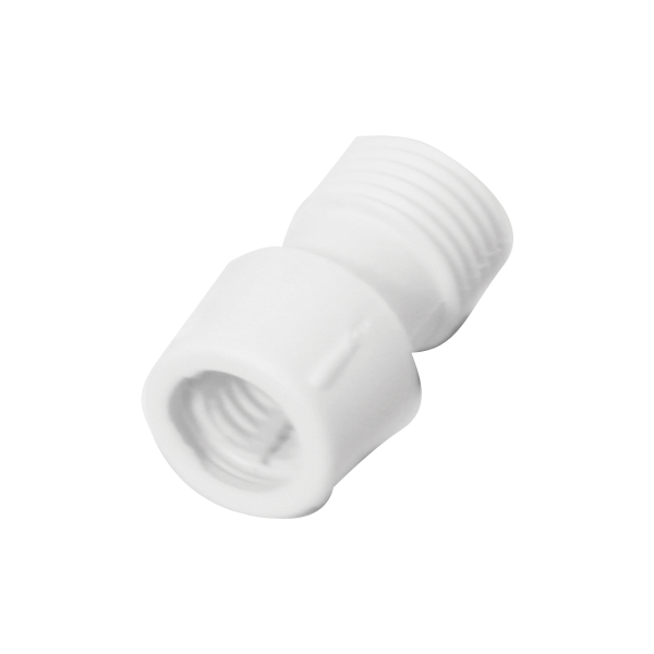 Flexbrite 1/2in In-Line Splice Connector - American Lighting RL-SPLICE