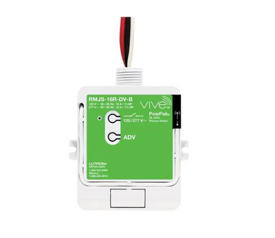 Lutron Vive switch
