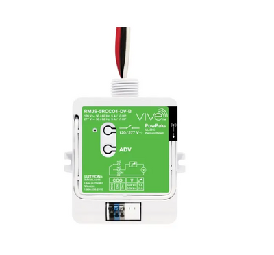 Lutron Vive switch