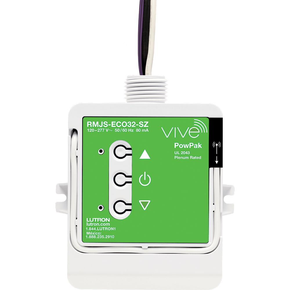 Lutron Vive EcoSystem LED driver