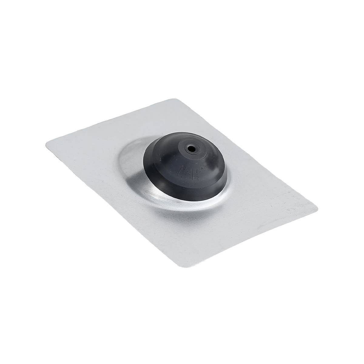 Dottie RN4 Dottie Universal 3-In-1 Roof Jack (1-1/2-2 in, 2-1/2-3 in) RN4