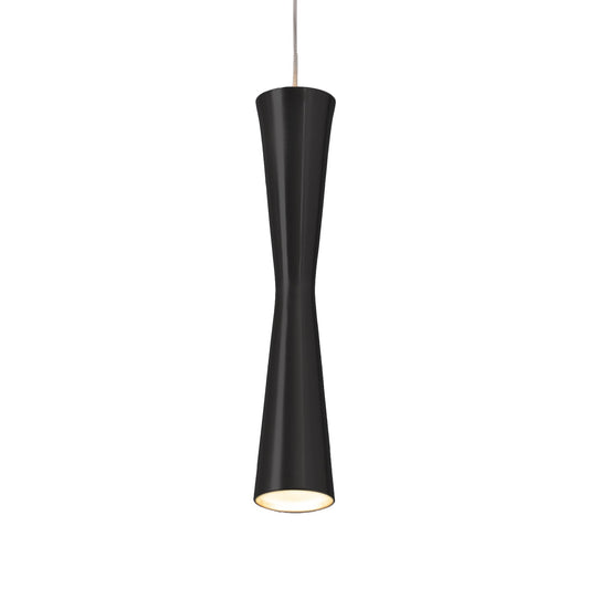 Kuzco Robson black pendant PD42502-BK