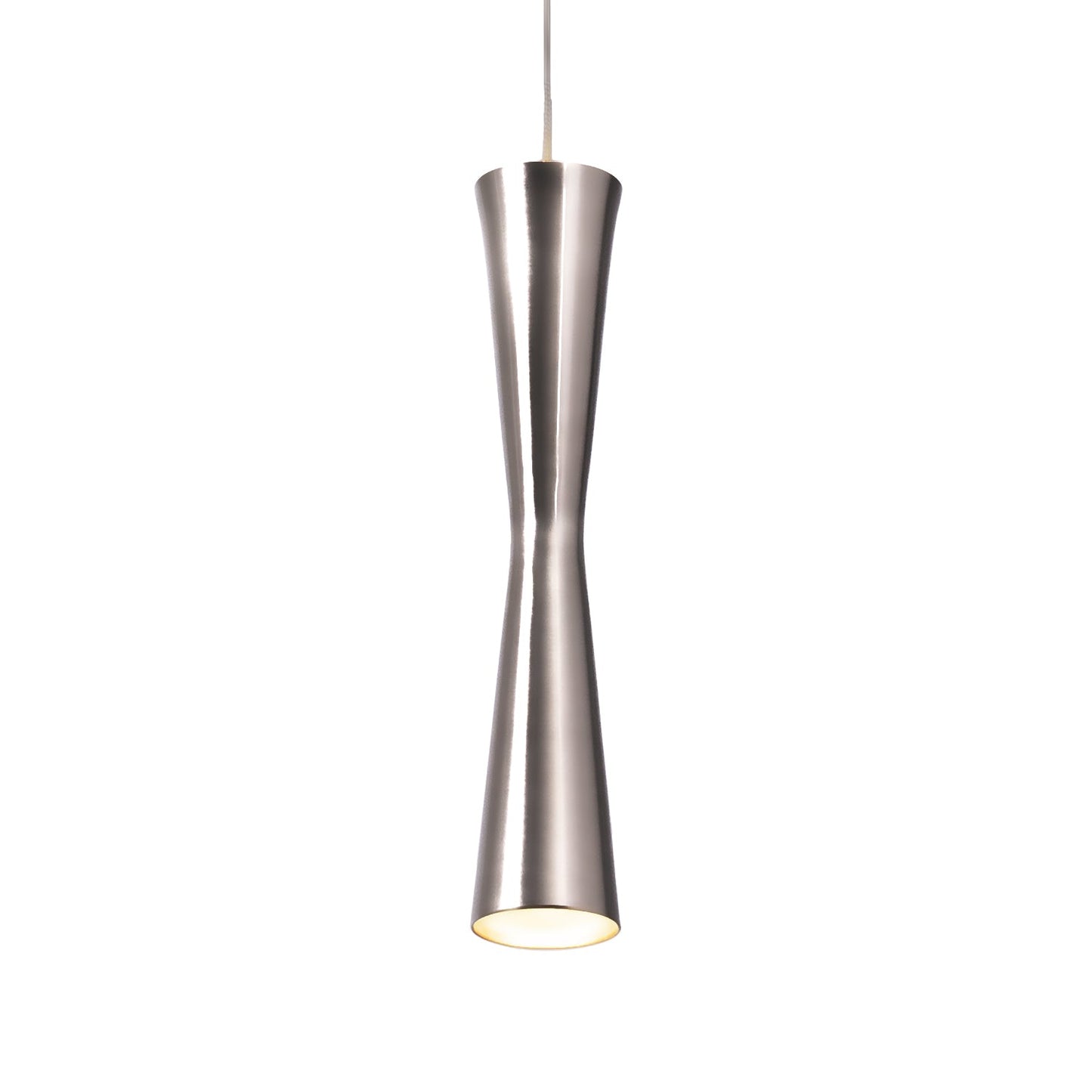 Kuzco Robson chrome pendant PD42502-CH