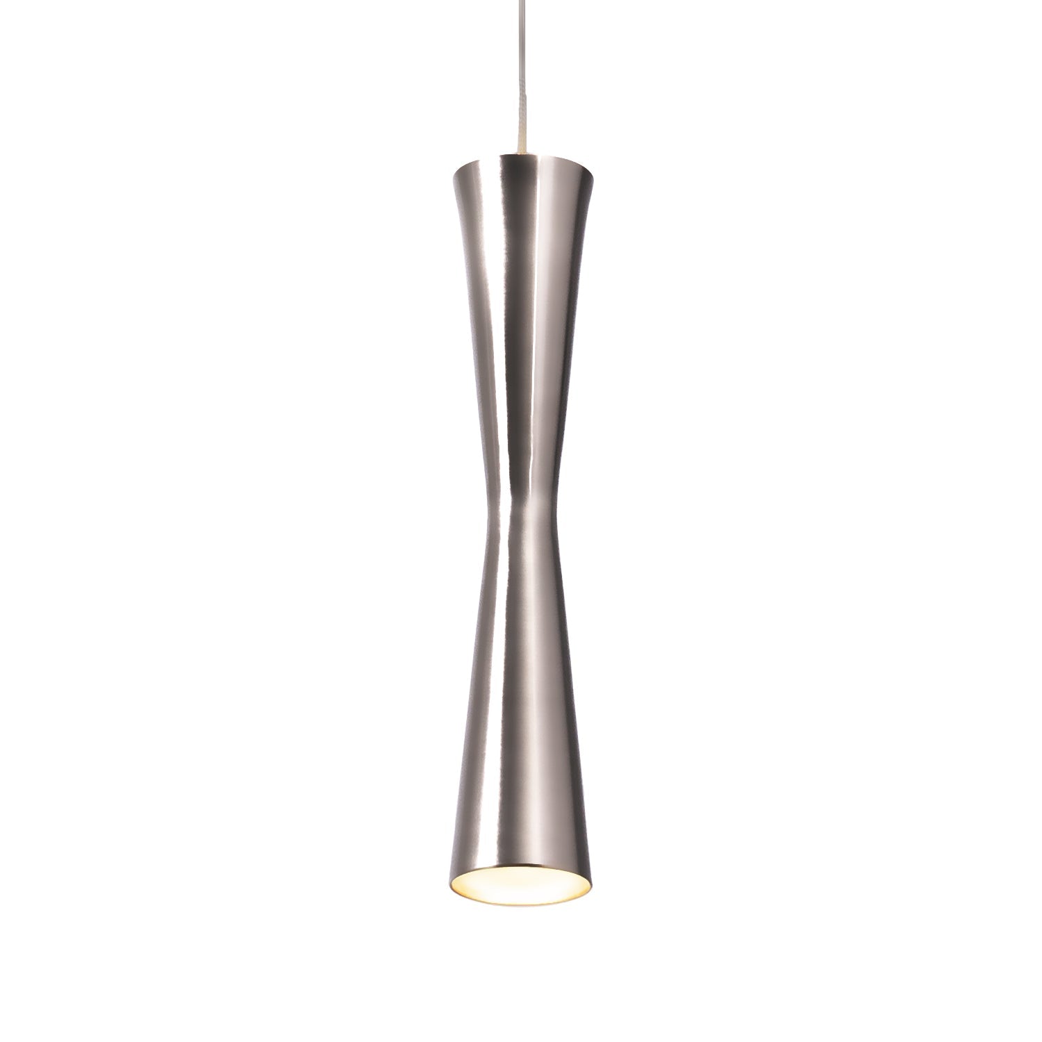 Kuzco Robson chrome pendant PD42502-CH
