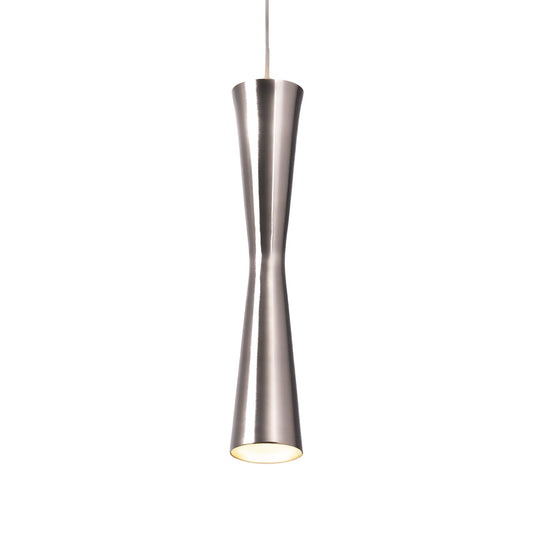Kuzco Robson chrome pendant PD42502-CH