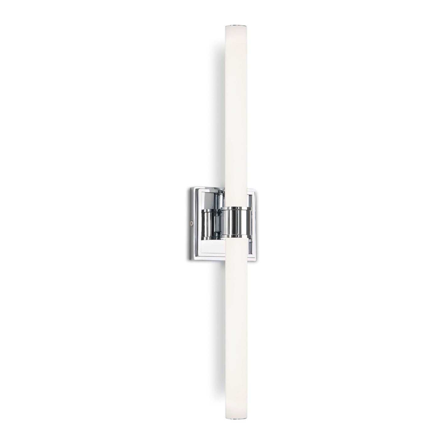 Kuzco Rona chrome vanity light VL17024-CH