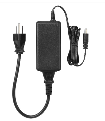 Lutron EcoSystem LED driver in RRL-TWC-WH