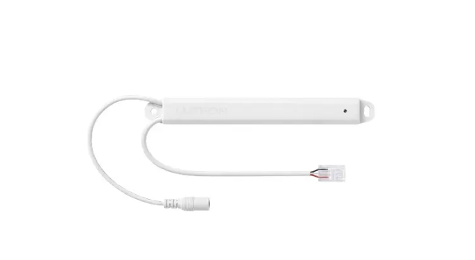 Lutron EcoSystem LED driver in RRL-TWCL-WH