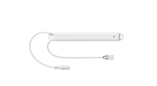 Lutron EcoSystem LED driver in RRL-TWCL-WH
