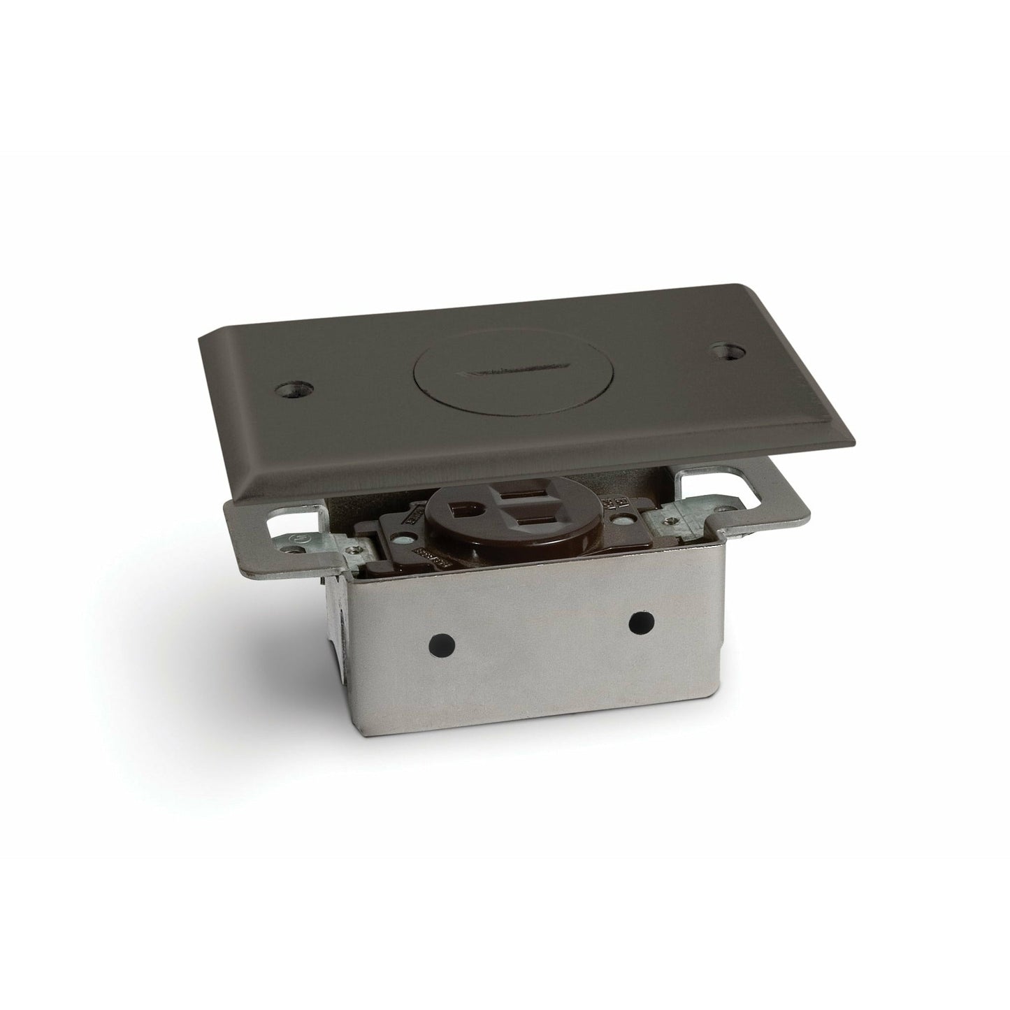 Lew Electric RRP-1-DB Dark Bronze top assembly
