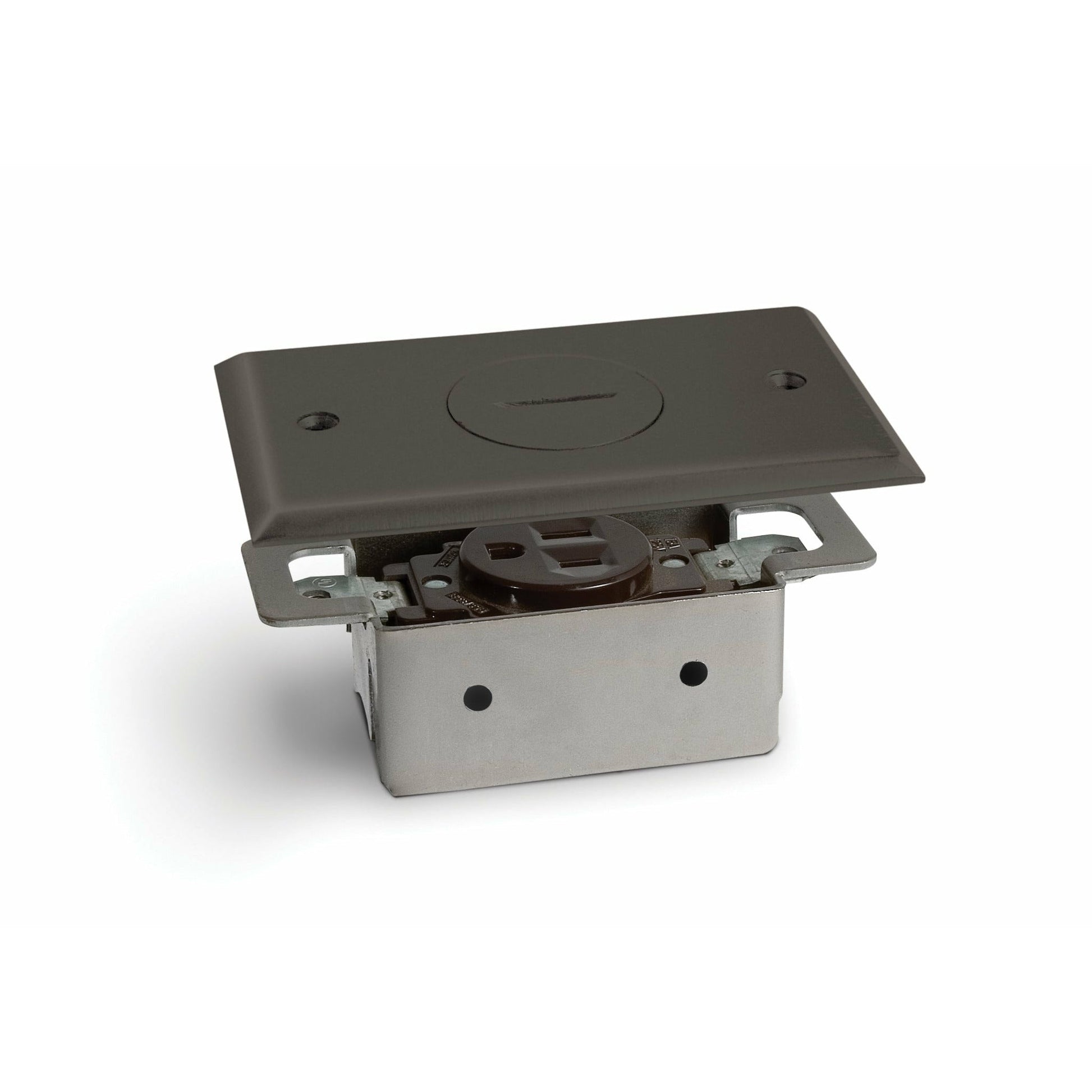 Lew Electric RRP-1-DB Dark Bronze top assembly