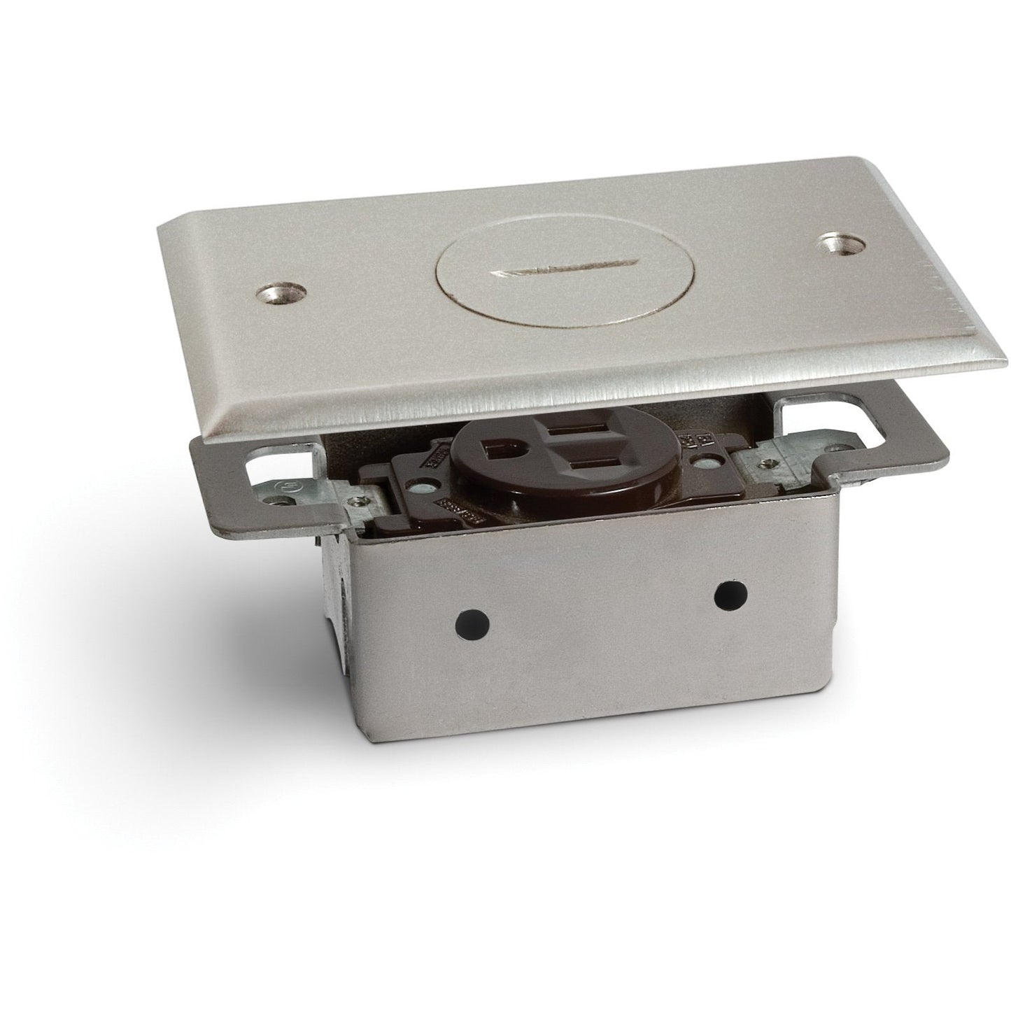 Lew Electric RRP-1-NP Nickel top assembly