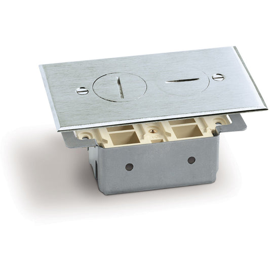 Lew Electric RRP-2-A-T Aluminum top assembly