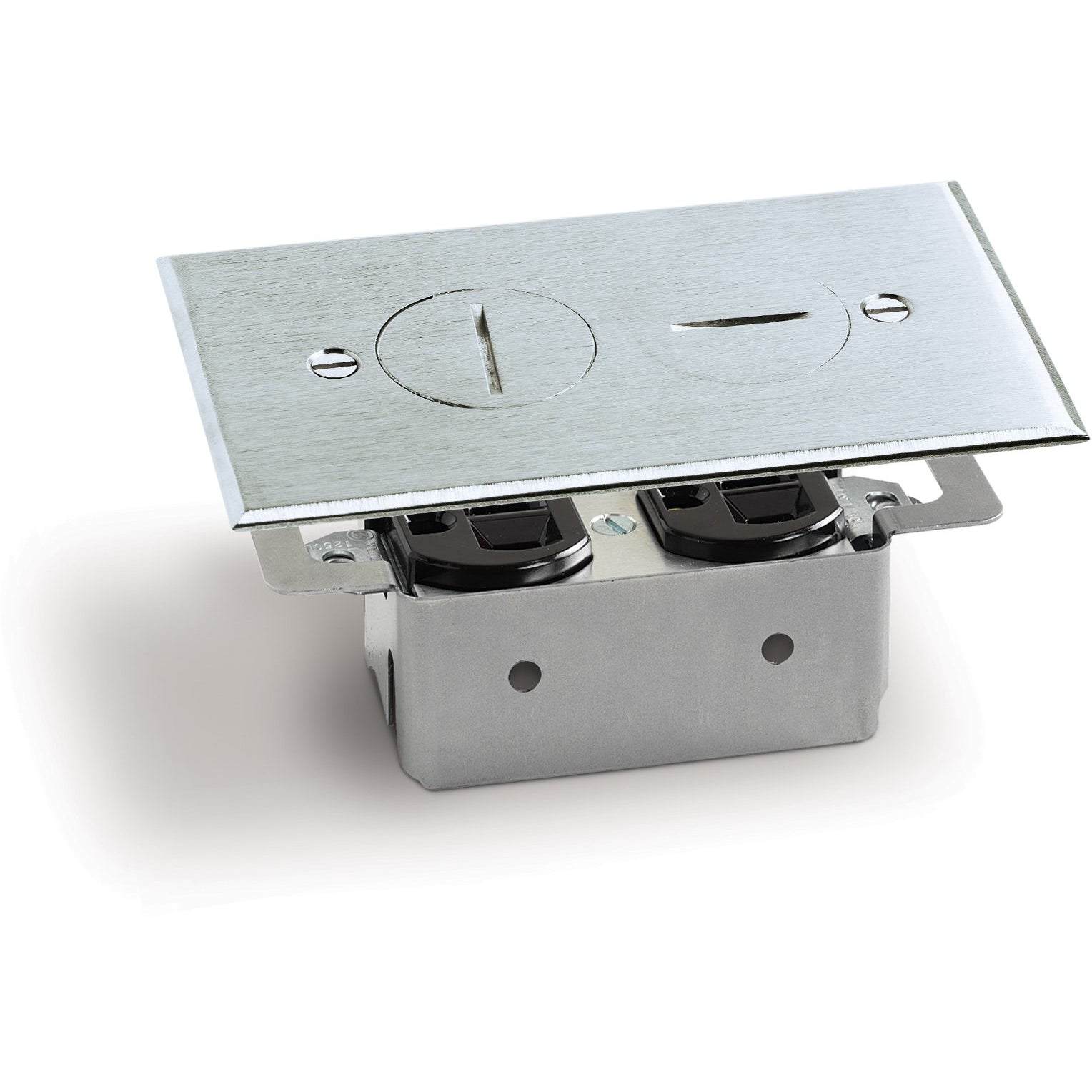 Lew Electric RRP-2-A Aluminum top assembly