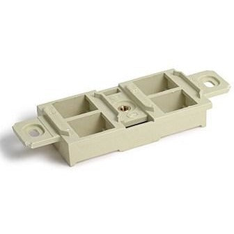 Lew Electric RRP-2-PQ electrical floor box component