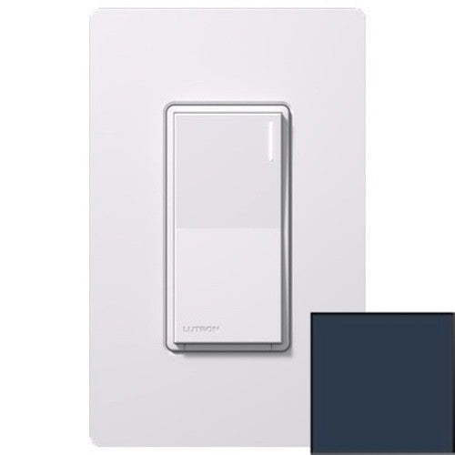 Lutron Sunnata switch in Deep Sea