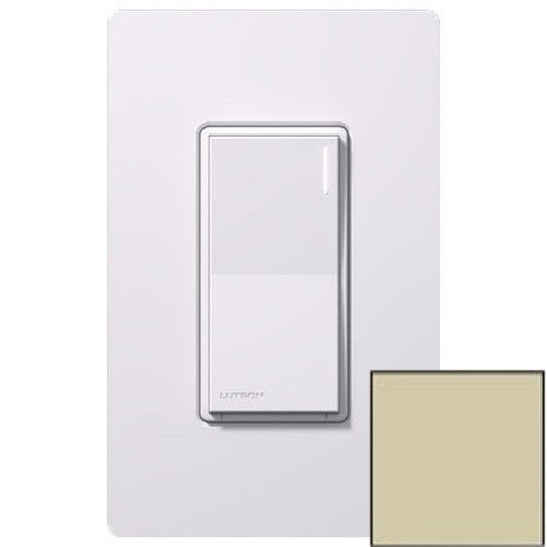 Lutron Sunnata switch in Neutral Required
