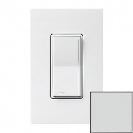 Lutron Sunnata dimmer switch in Mist