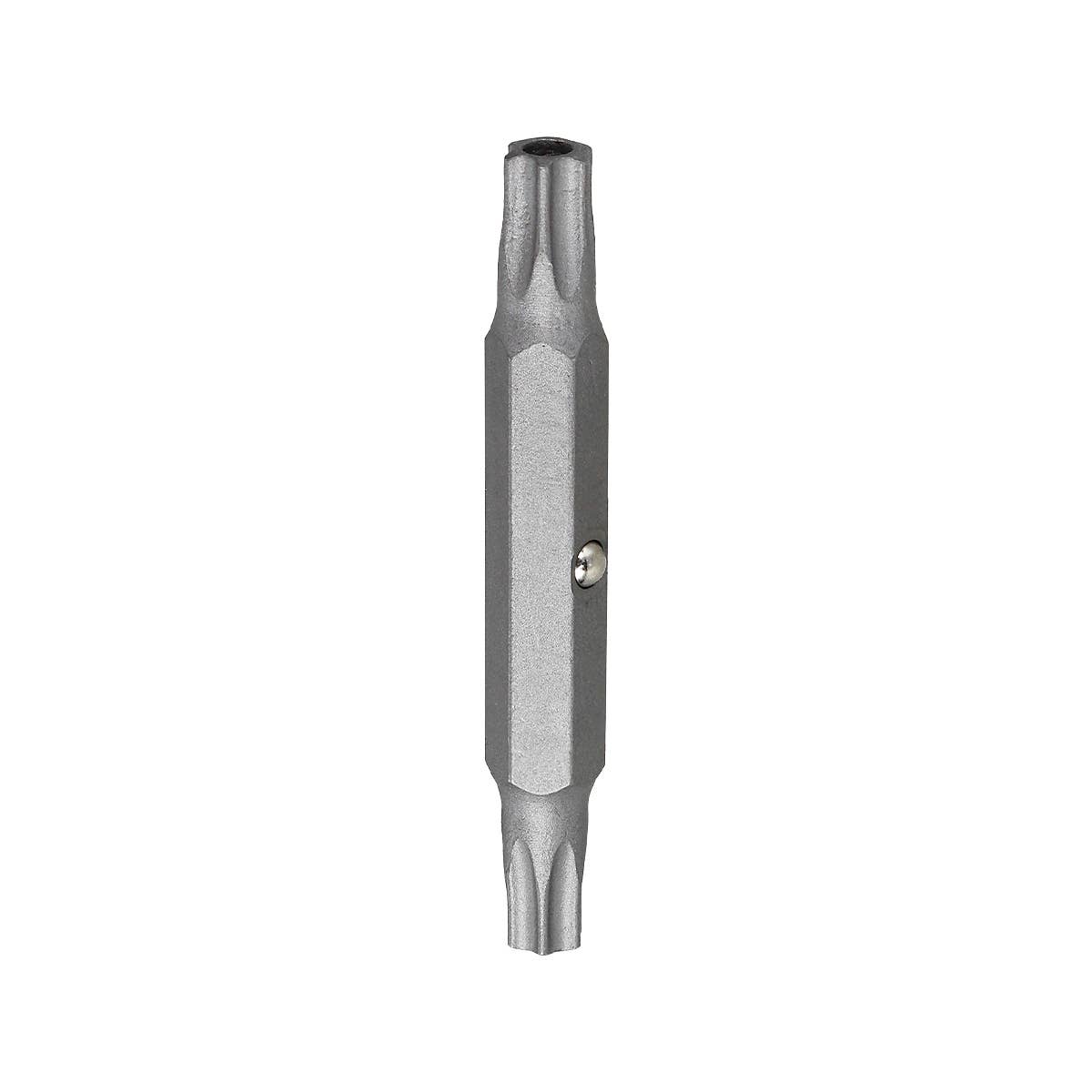 Dottie RTP20C Dottie T20 - T25 Megapro Star Pin Replacement Bit RTP20C