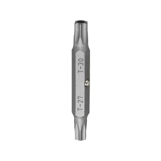 Dottie RTP27C Dottie T27 - T30 Megapro Star Pin Replacement Bit RTP27C