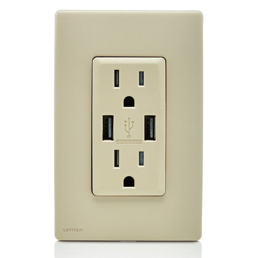Leviton RUAA1-CA Renu Device