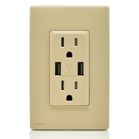 Leviton RUAA1-DT Renu Device