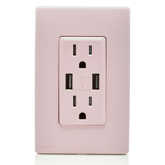 Leviton RUAA1-FP Renu Device
