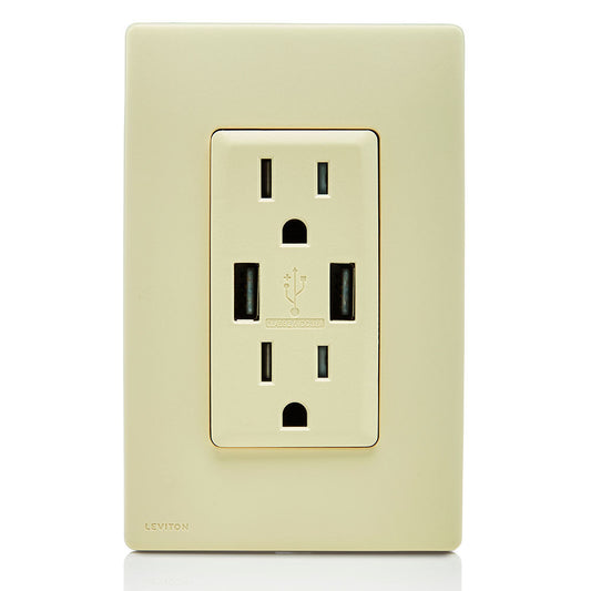 Leviton RUAA1-GC Renu Device